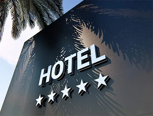 Dedetização de Hotel em Caieiras