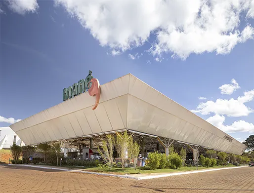 Dedetização de Mercado em Caieiras